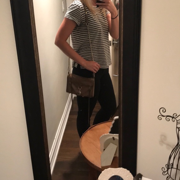 Rebecca minkoff mini mac purse - Picture 8 of 8